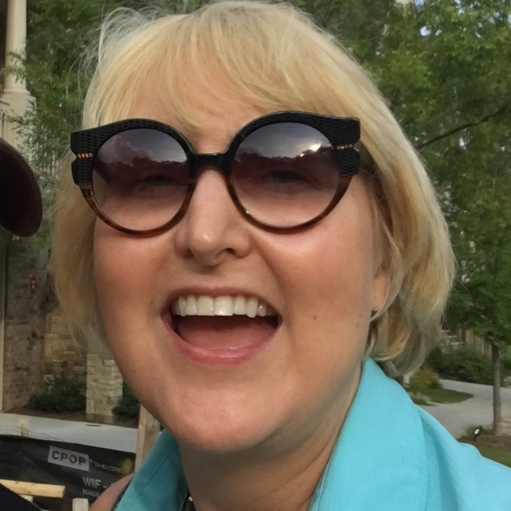 Meet your Posher, Nan